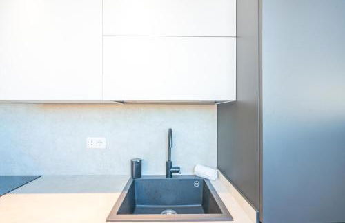 Tuveri Boutique Apartment - Foto 54