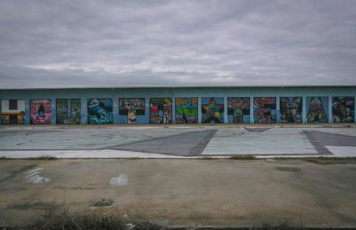 East Downtown Micro-luxe Container Living Pod #9 - Foto 32