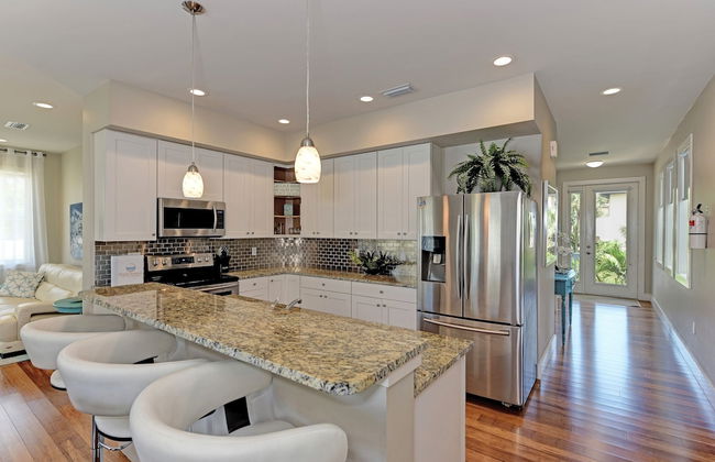 Paradise Found managed by Beach Retreats - Foto 19