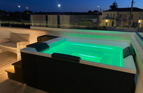 Hera Paestum Suite con Piscina privata - Foto 42