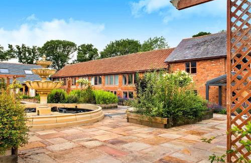 Finest Retreats - Cob Barn, Great Houndbeare Farm - Foto 31