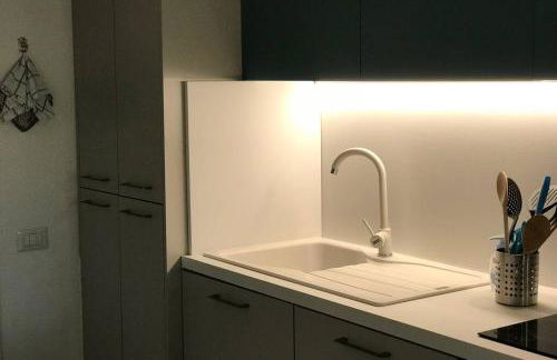 Villetta Esclusiva sulla Spiaggia della Pelosa - Foto 37