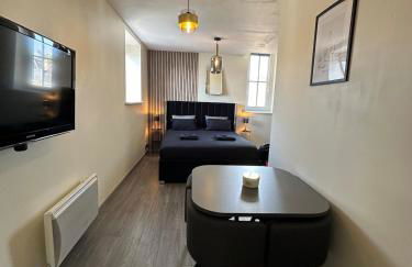 Appart Duplex Proche Centre - Foto 20