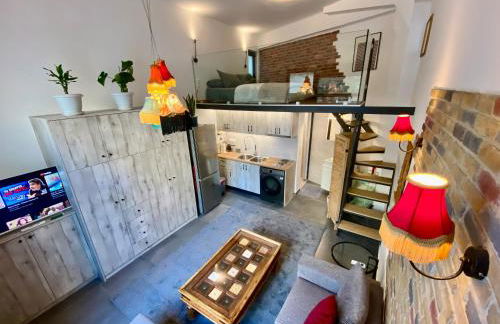 Sophia Luxury Loft - Foto 16