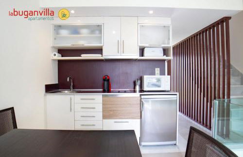 Apartamentos la Buganvilla - Foto 16