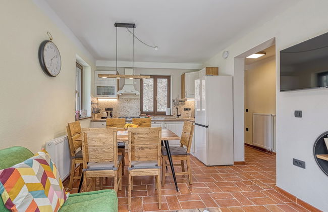 Riverside Resort Stari Malni Kolpa - Photo 14