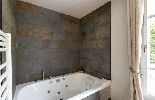 Villa de la Roche - Magnifique villa vue mer - Foto 9