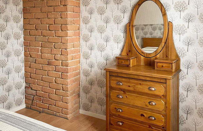 8 Person Holiday Home in Vastra Amtervik-by Traum - Foto 5