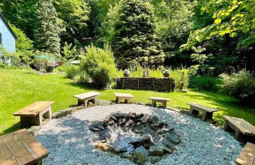 Ommelsbacher Mühle - Foto 58