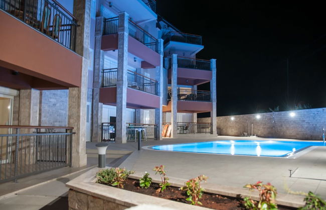 Hvar-Holiday Apartments - Foto 1