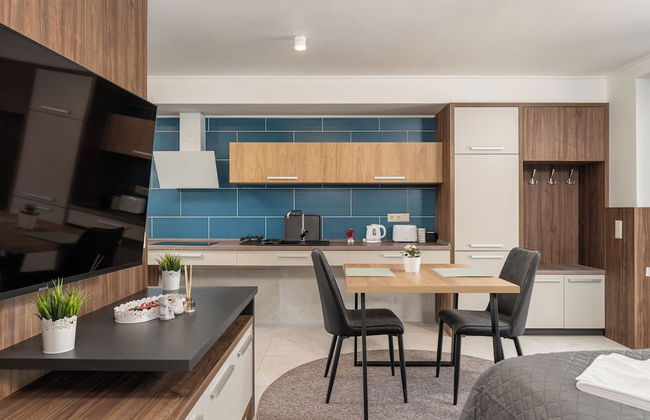 Balaton Flow Residences - Photo 9