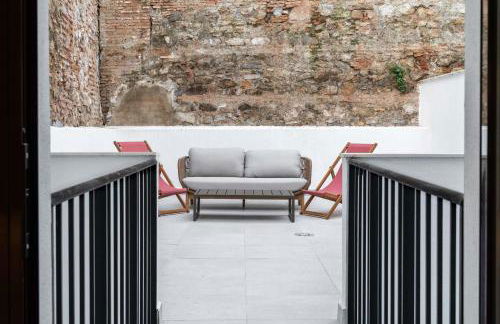 Limehome Malaga Calle Victoria - Foto 54