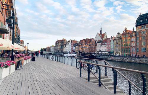 Baltic Riviera Apartments - Granaria Riverside - Foto 39