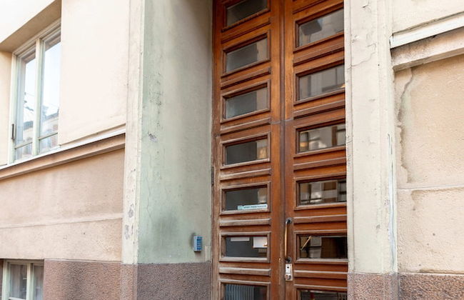 2ndhomes Modern Studio close to the Sea - Foto 16