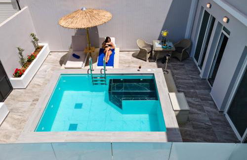 Delfina Boutique Hotel - Photo 25