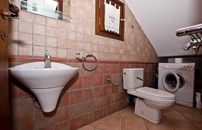 Vatellis Villas - Foto 51