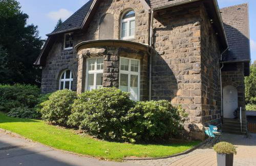 Apartment Villa Kronenberg - Foto 2