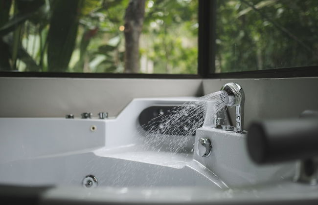 Eden Organic Farm & Bungalows - Foto 77