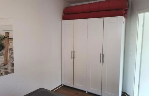 Fewo Ostseeparadies Waldblick - Foto 18