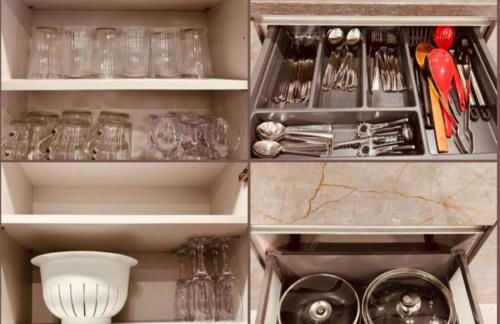 Urban Escape 4BedRoom House- With Free private Parking - Birmingham City - Foto 41