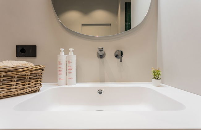 GreenLuxury Apartment by Wonderful Italy - Foto 23