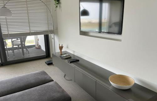 Fuzeta stylish 1 bedroom apartment - Amazing views - Foto 24