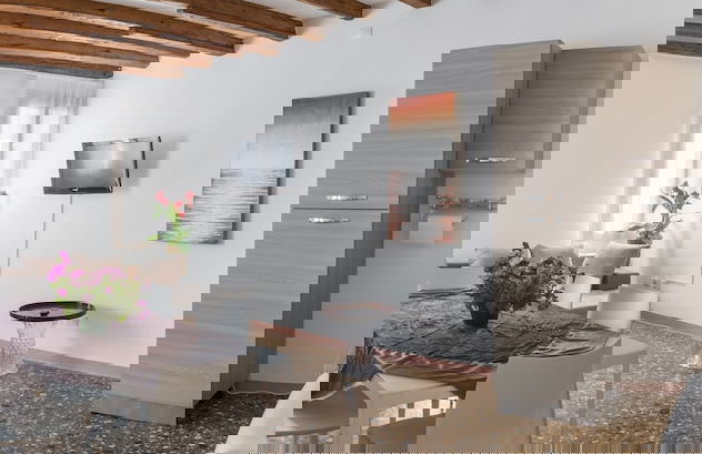 Dorsoduro Charme Apartments - Foto 8