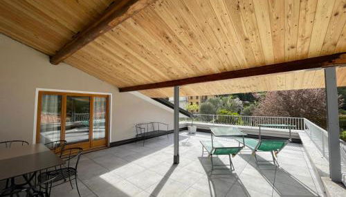 The Lady of the Lake - Penthouse with Large Terrace and Lake View - Foto 1