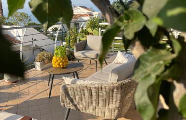 Villa Sofia *Luxury experience in Calabria - Foto 5