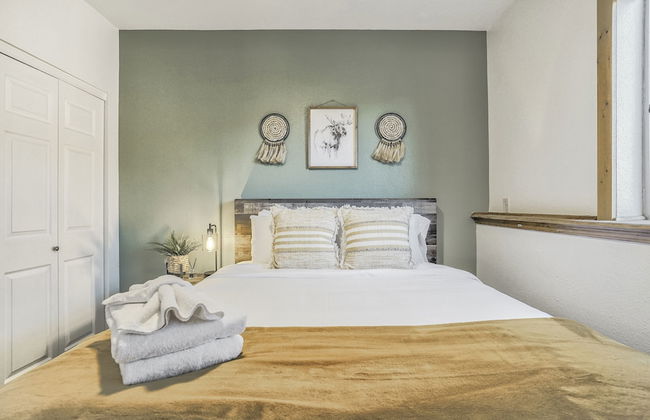 Cedar Chalet - Photo 10