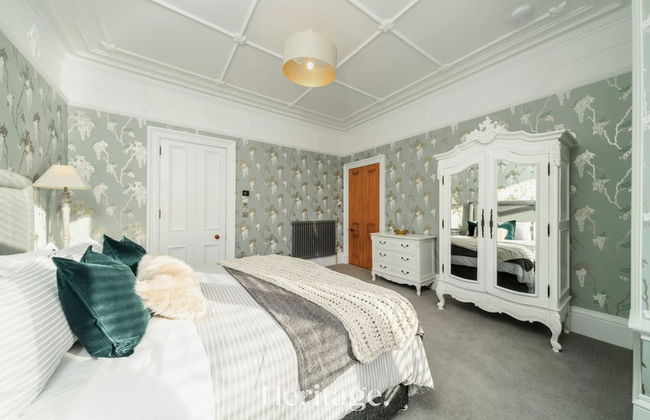 Blythewood Aberdeenshire Luxury House With Hot Tub - Foto 38