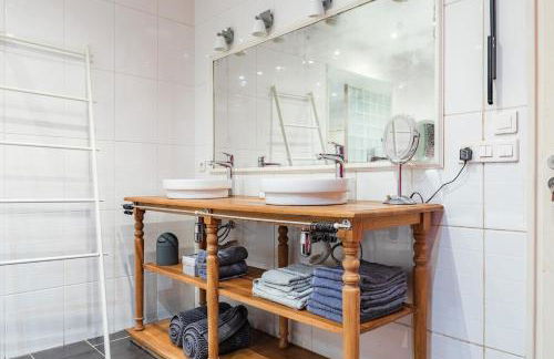 Magnifique 2ch 70m2 15 minutes de Paris Parking - Foto 8