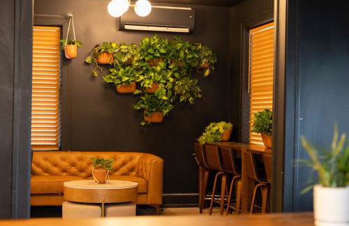 The 1888 Hotel - Foto 14