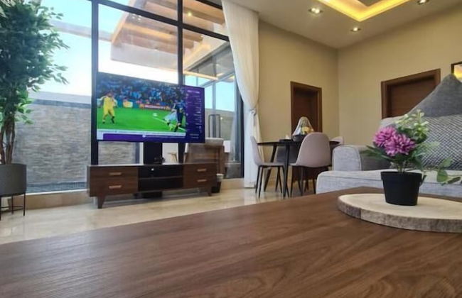 Villa Bali Jeddah - Foto 26