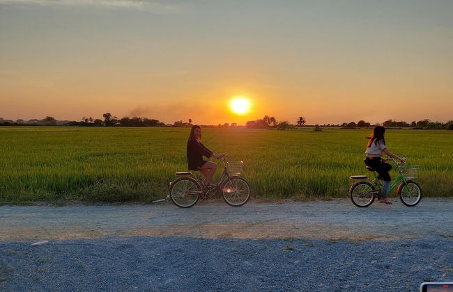 Tung Na Pa Suan Farmstay - Photo 22