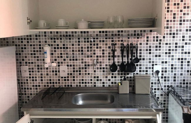 Apartamento na região de Guarajuba - Foto 21