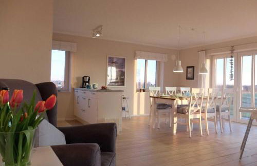 Ferienhaus Kuestenhaus - Foto 1