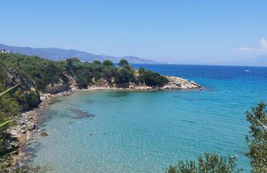 VILLA AGIA AIKATERINI - Foto 49