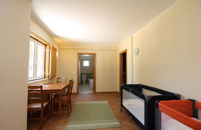 10 Villa 56 by Herdade de Montalvo - Foto 33