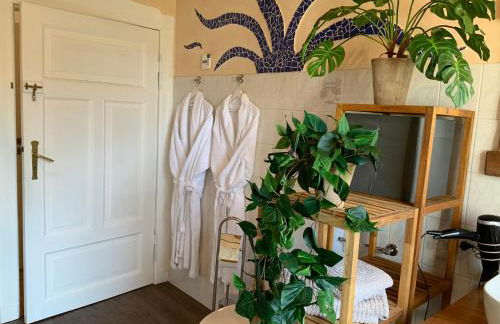 Wunderschöne Altbauwohnung in Toplage - Foto 30