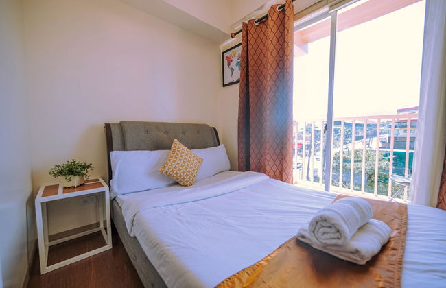 Moldex Residences by Tripsters Hub - Foto 20