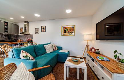 Villa Sorelle by Villas Guide - Foto 15