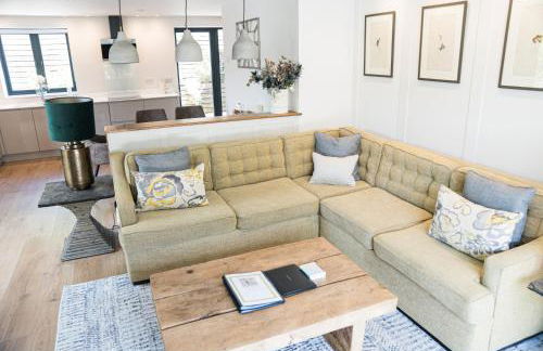 Linhay Cottages 1 - Foto 7