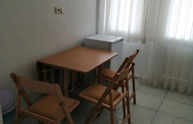 Gedik Pansiyon - Foto 15