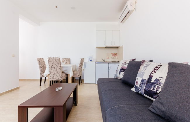 Apartments Jovan - Foto 12