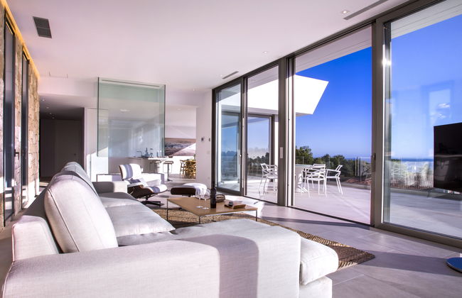 Villa Halcon al Mar - Foto 7