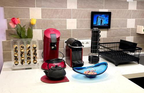 Chez Lilas Paris, Appartement 3 pièces, - Foto 29