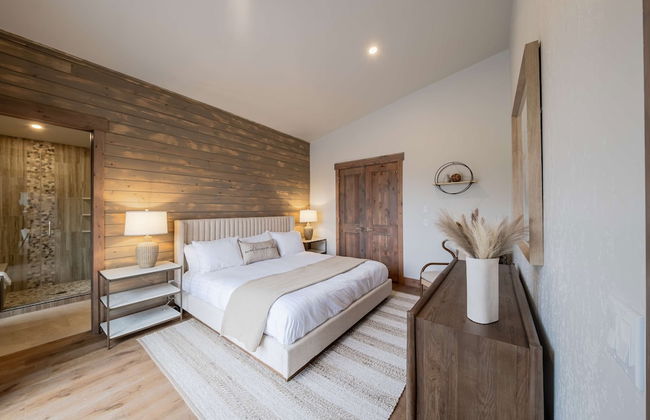 Wilderness Club Hideaway - Photo 2