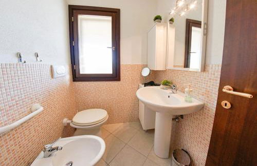 Villa with Pool -El Murigio- Free Wifi-AC-Parking - Foto 19