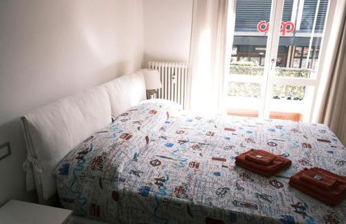 Elegant Apartment in Santa by PortofinoVacanze - Foto 70